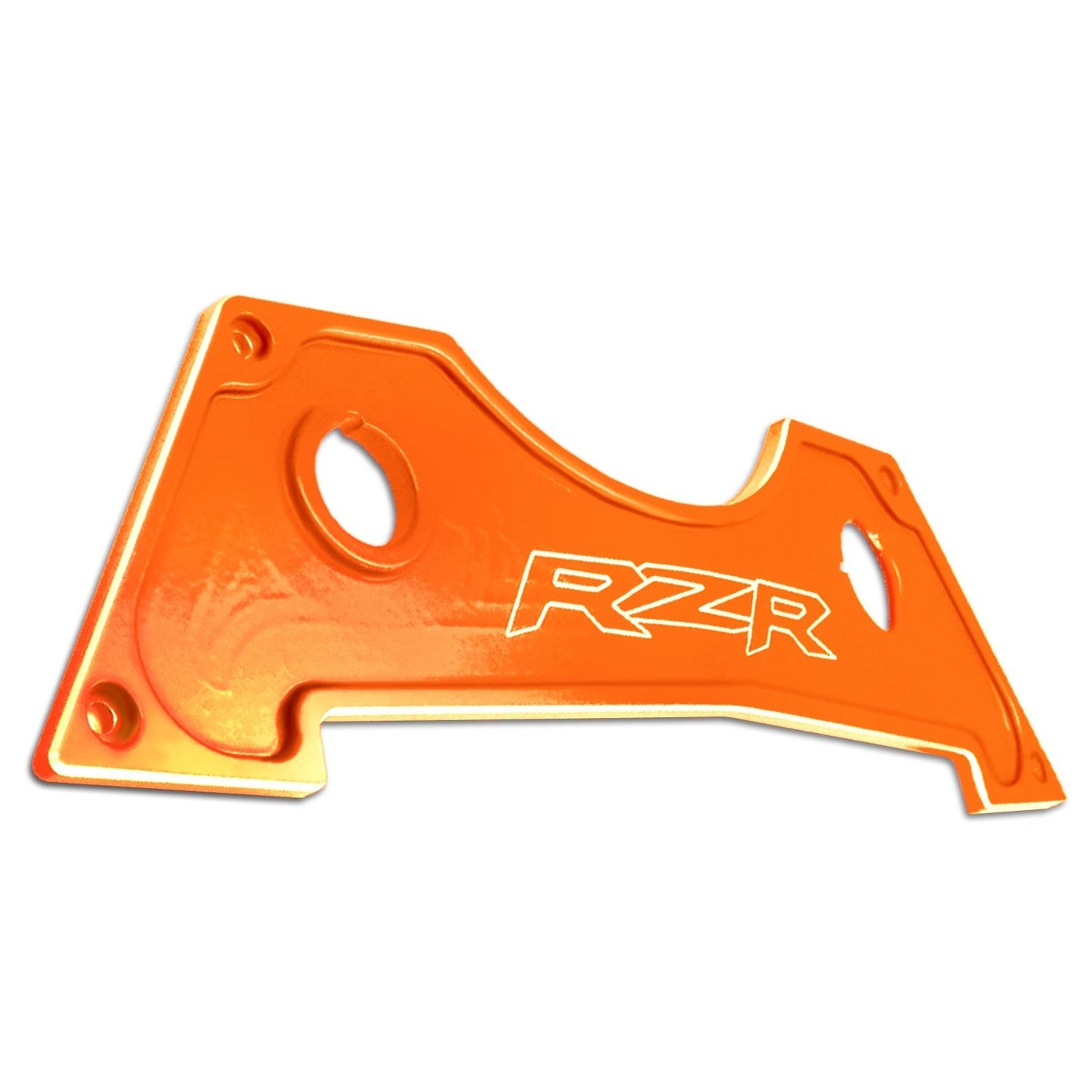 RZR XP1000 8 Switch Dash Panel