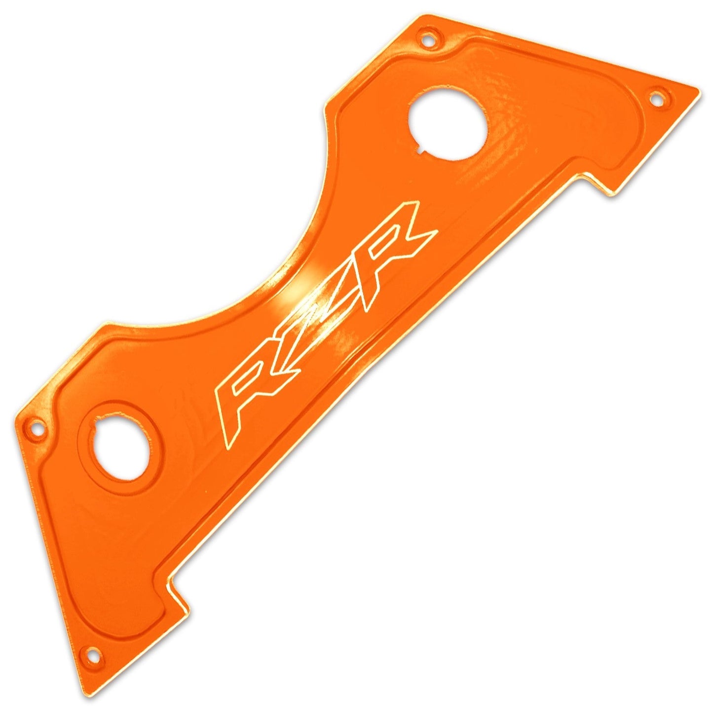 RZR XP1000 8 Switch Dash Panel
