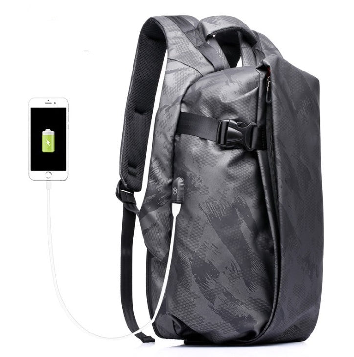 Modern Fashion Trend Backpack