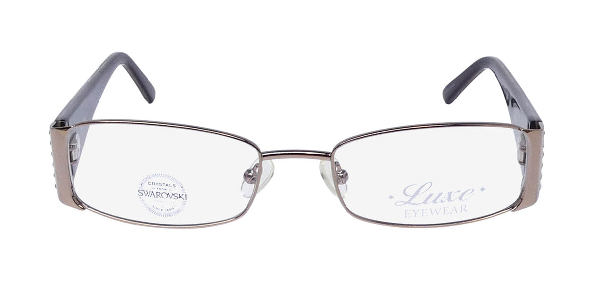 Luxe 335 Eyeglasses