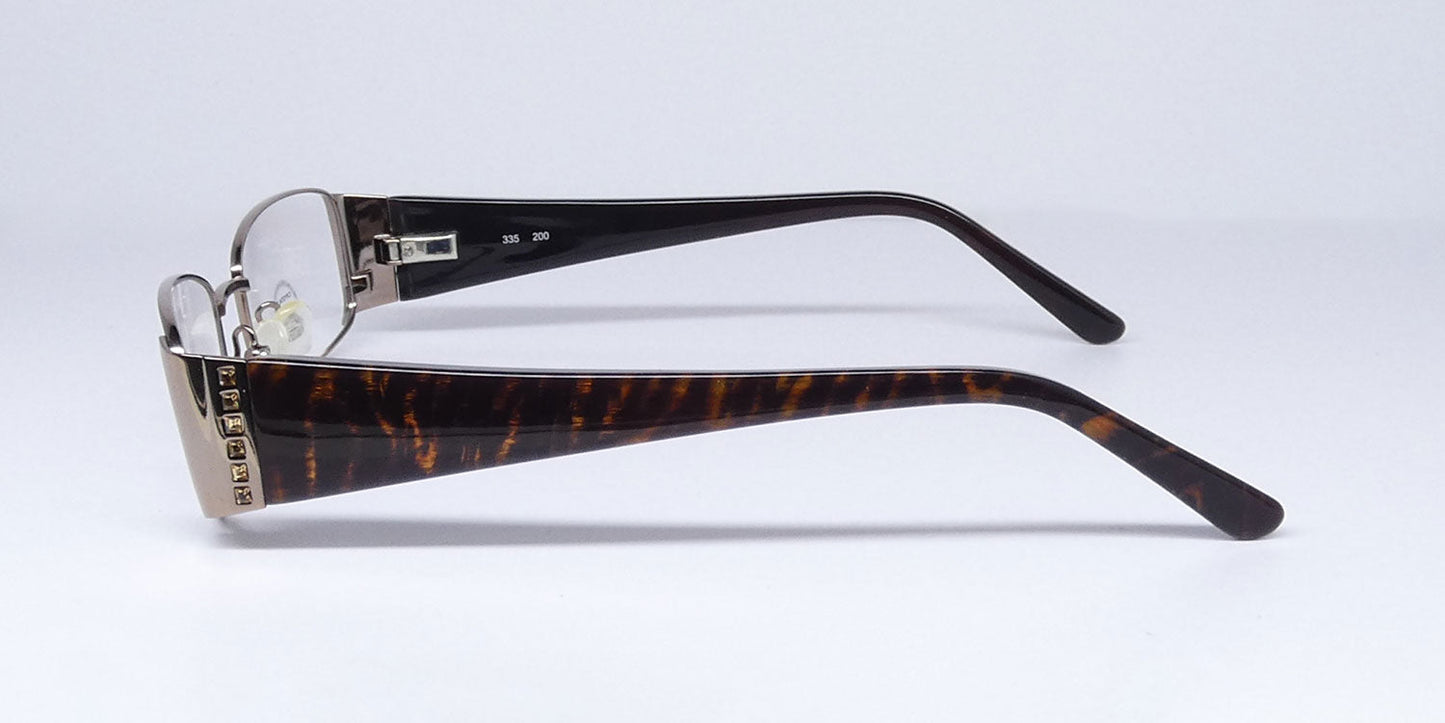 Luxe 335 Eyeglasses