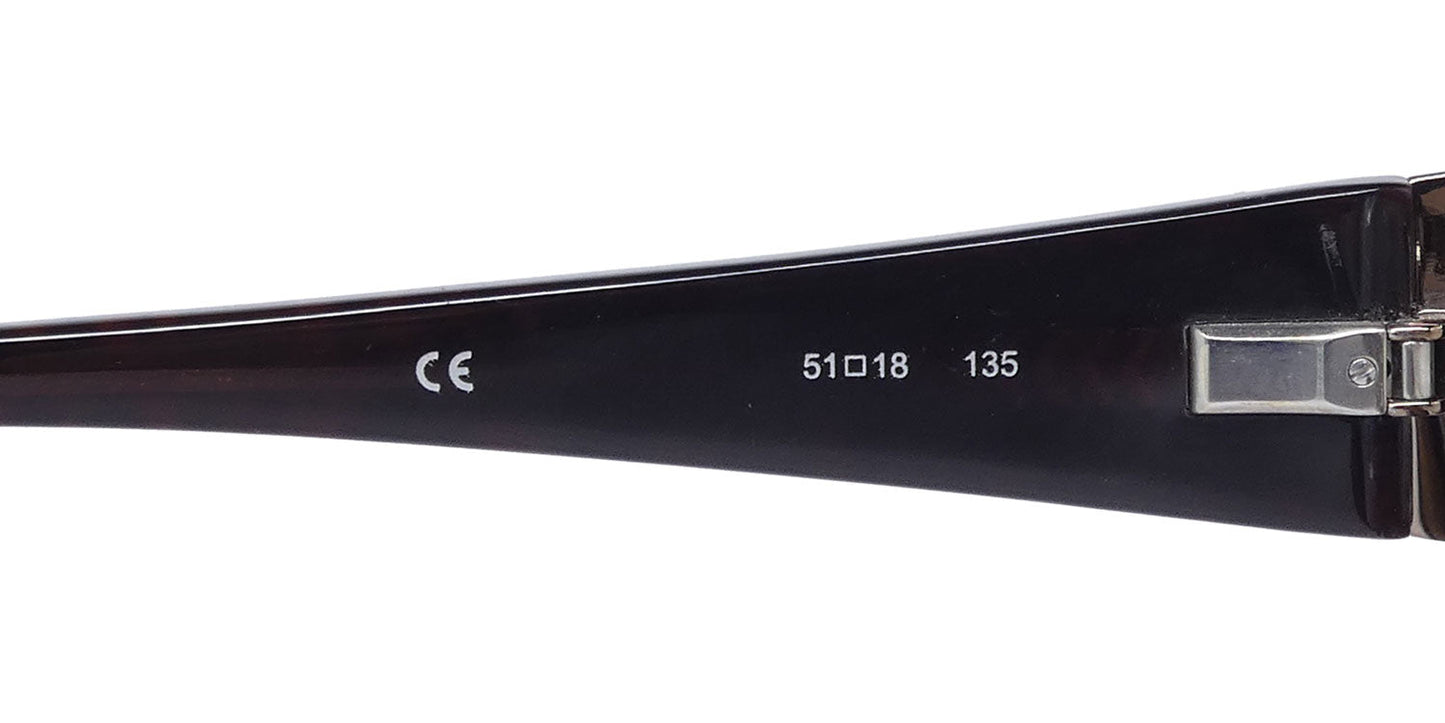 Luxe 335 Eyeglasses