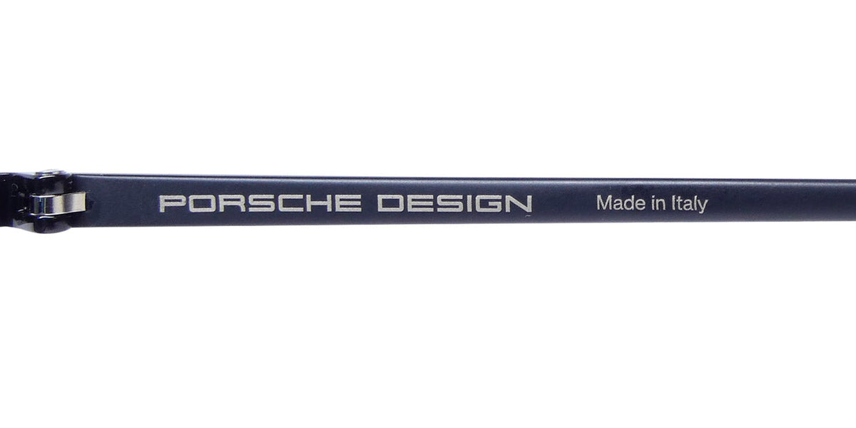 Porsche Design P8949 Sunglasses