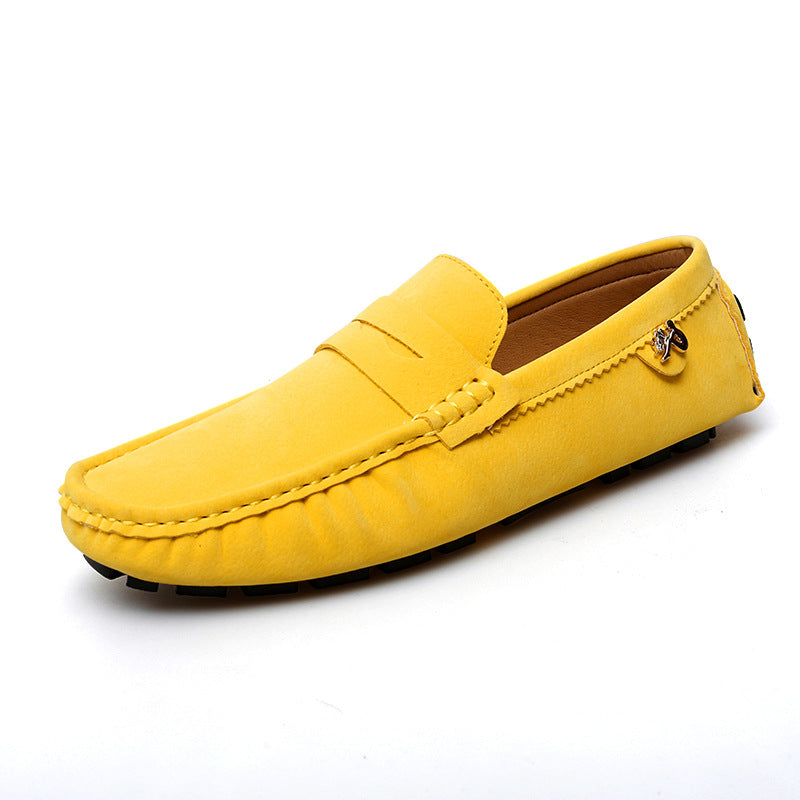 Men's Gommino Driving Flats