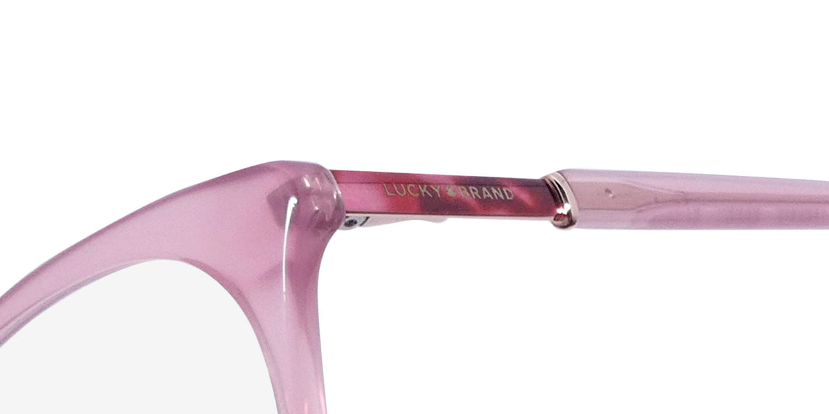 Lucky Brand Vlbd235 Eyeglasses