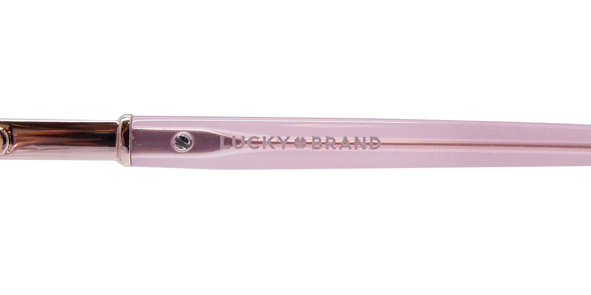 Lucky Brand Vlbd235 Eyeglasses
