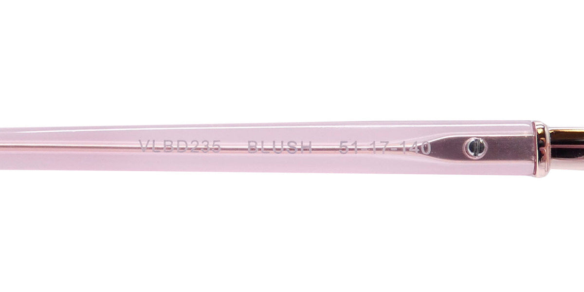 Lucky Brand Vlbd235 Eyeglasses