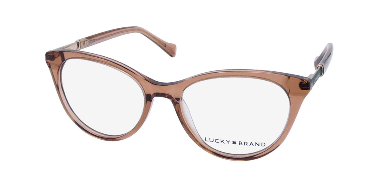 Lucky Brand Vlbd235 Eyeglasses