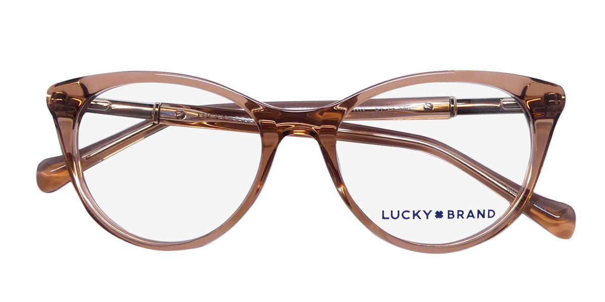 Lucky Brand Vlbd235 Eyeglasses