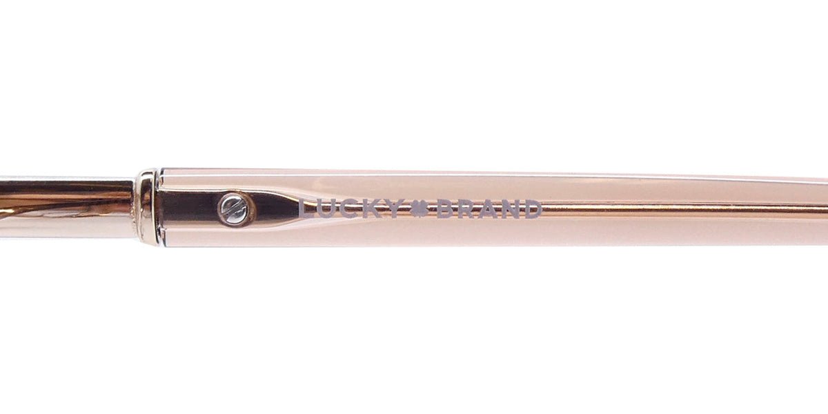 Lucky Brand Vlbd235 Eyeglasses