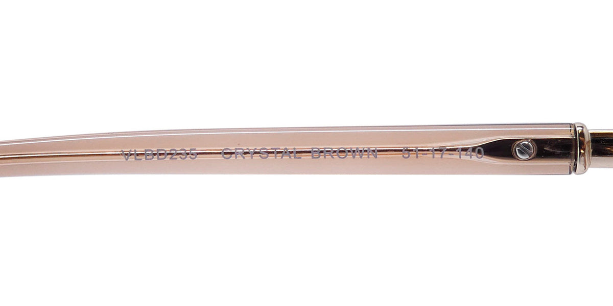 Lucky Brand Vlbd235 Eyeglasses