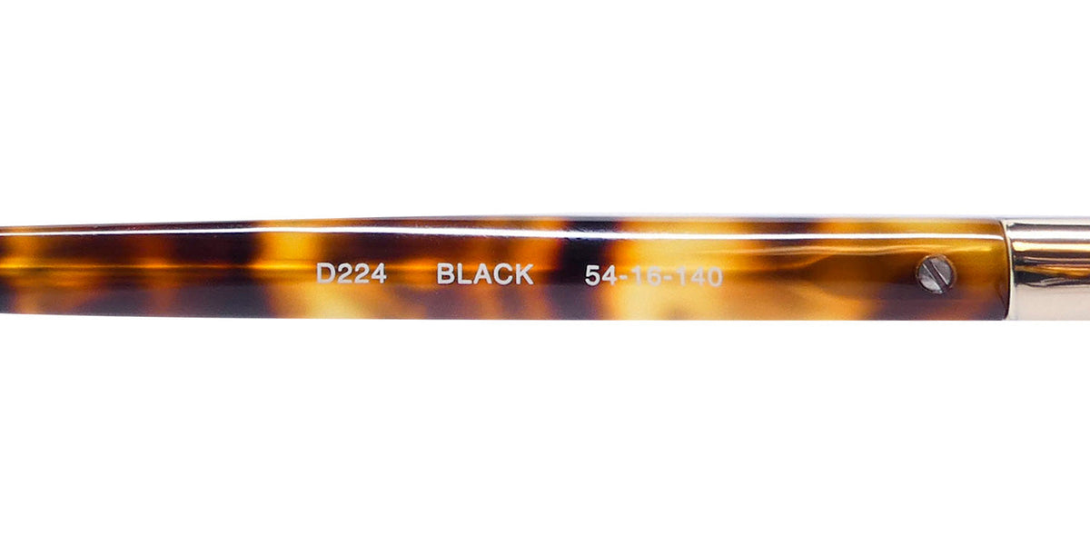 Lucky Brand D224 Eyeglasses