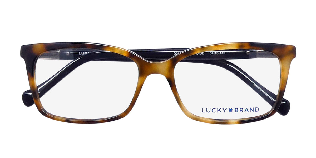 Lucky Brand D224 Eyeglasses