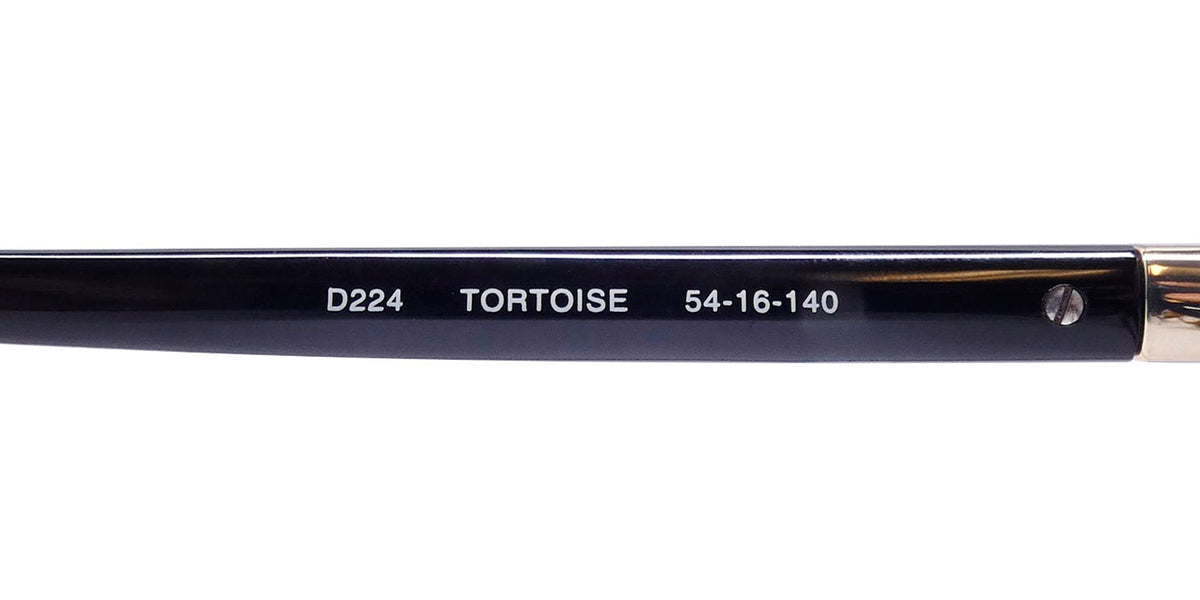 Lucky Brand D224 Eyeglasses