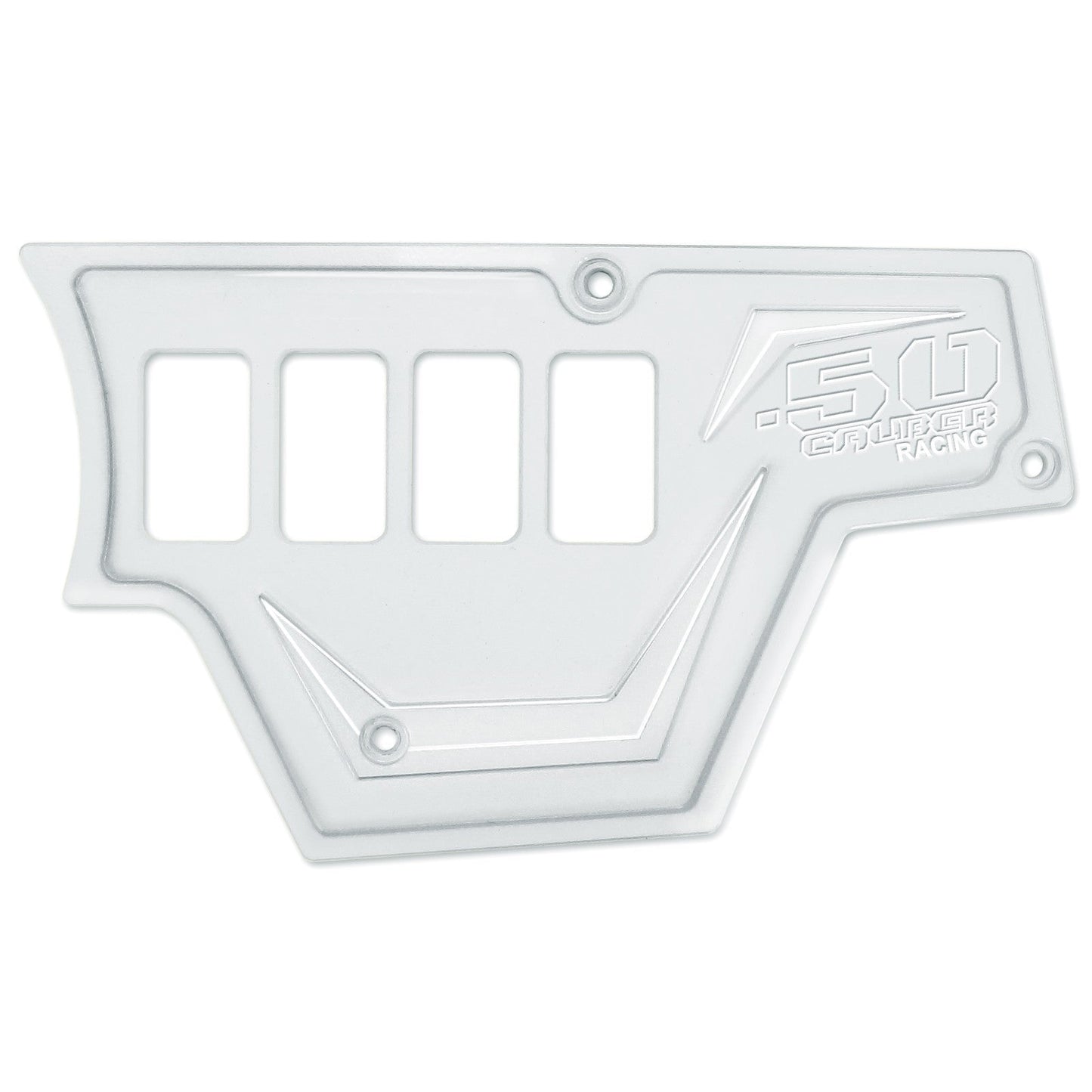 RZR XP1000 8 Switch Dash Panel