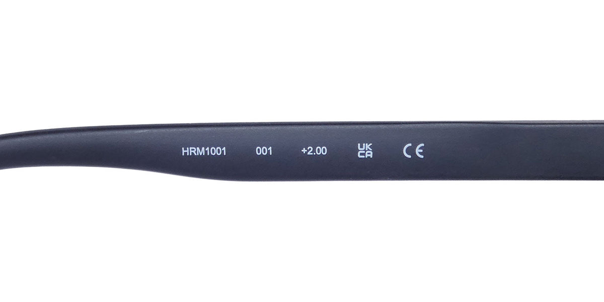 Hurley Hrm 1001 Readers