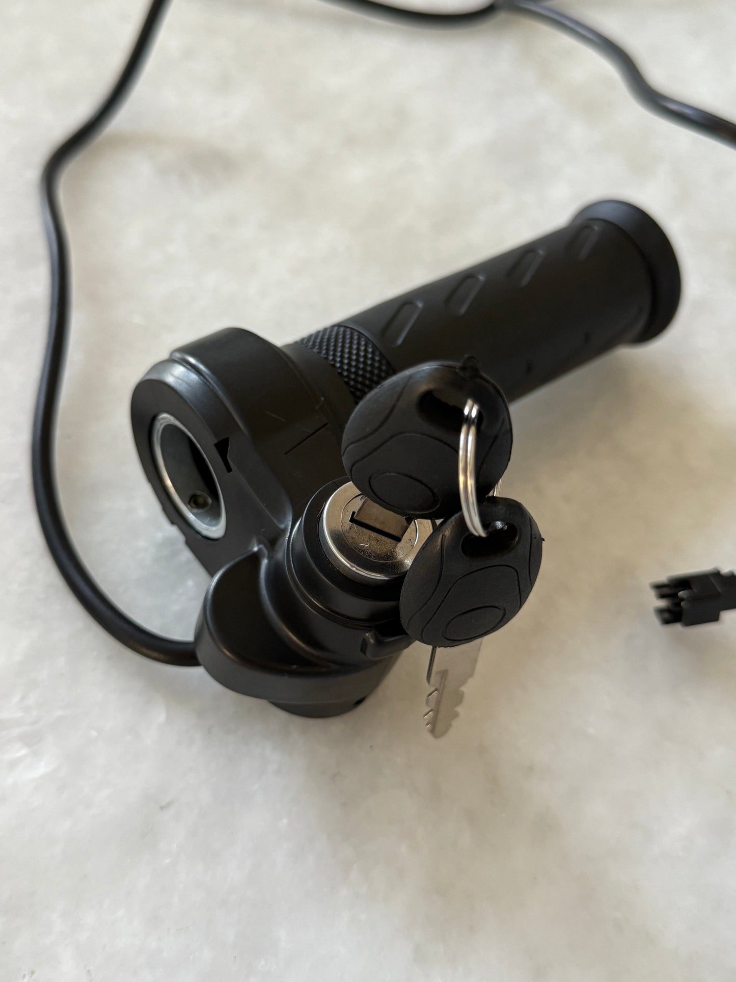 Kit de acelerador de giro completo para Ridstars
