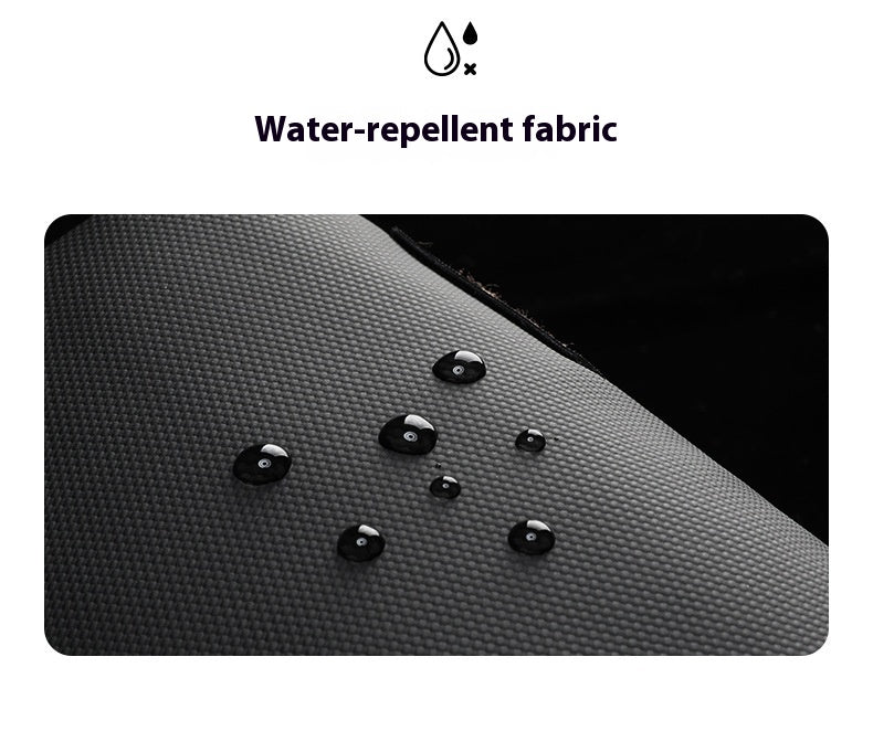 Men's Multi-functional Portable Toiletry Bag