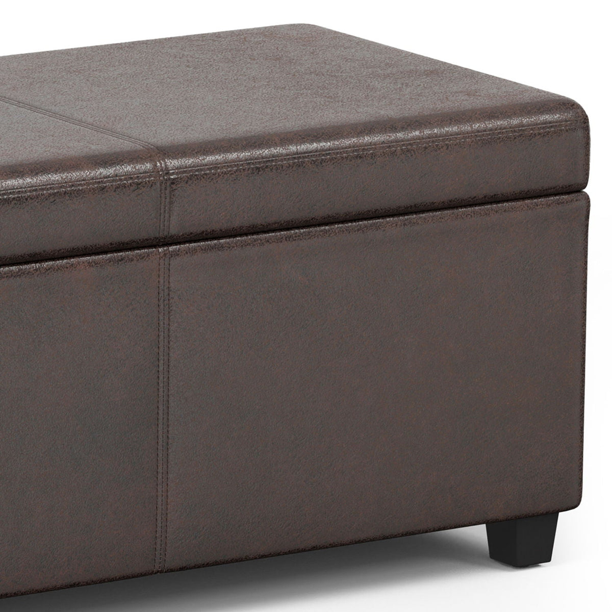 Avalon - Multifunctional Storage Ottoman Bench