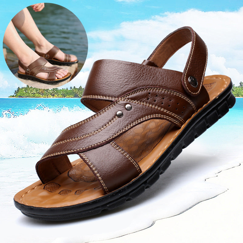 Men's Adjustable Sandals