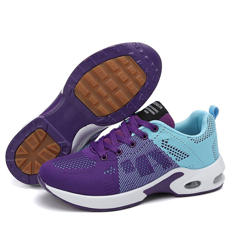 Women's Lightweight Sporty Casual Flats