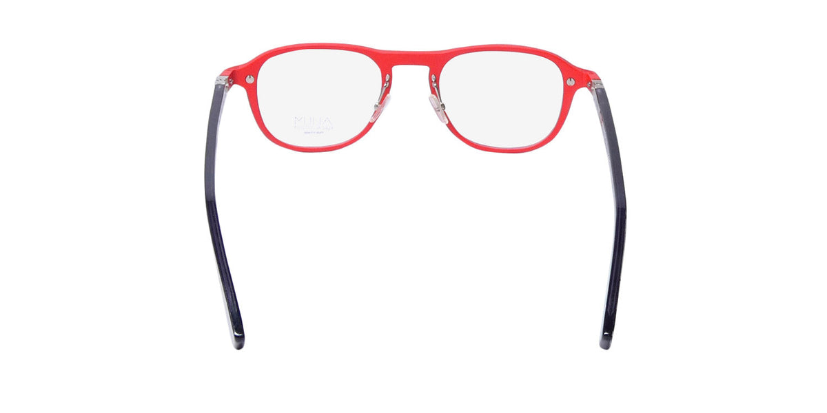 Face à Face Alium Club 2 Eyeglasses