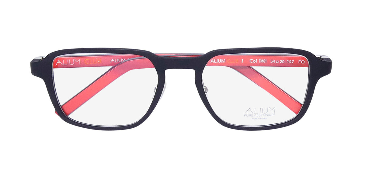 Face à Face Alium Club 3 Eyeglasses