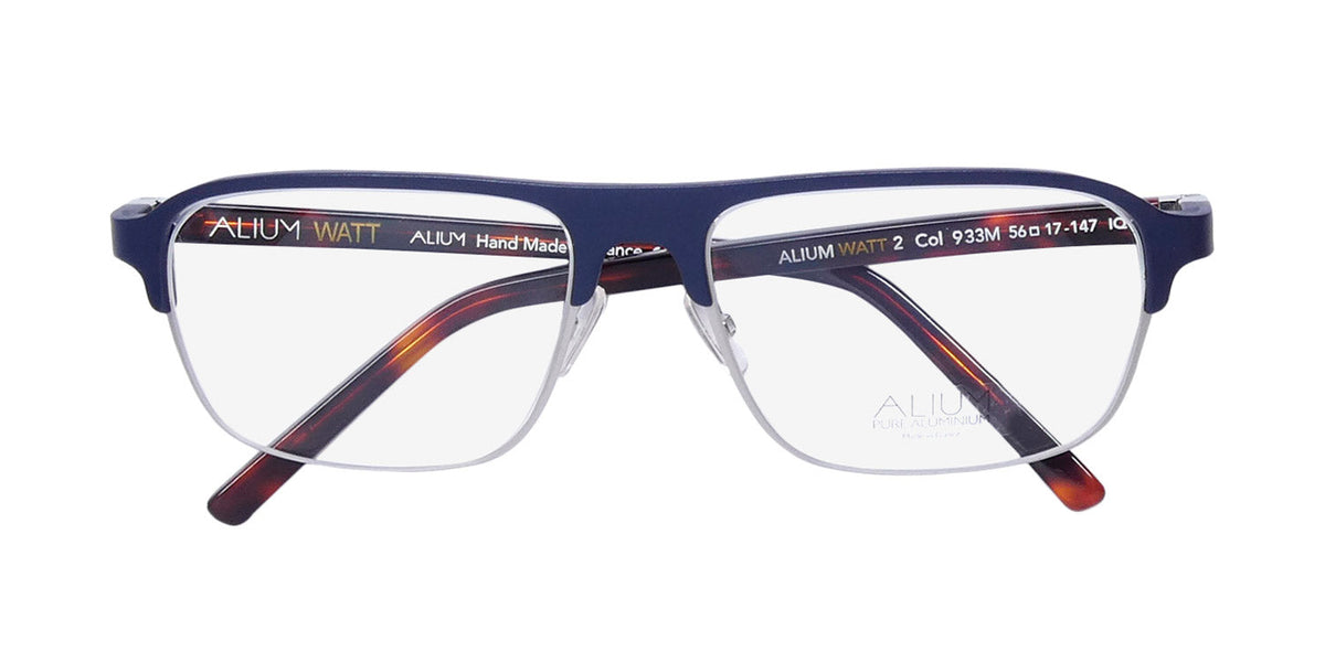 Face à Face Alium Watt 2 Eyeglasses