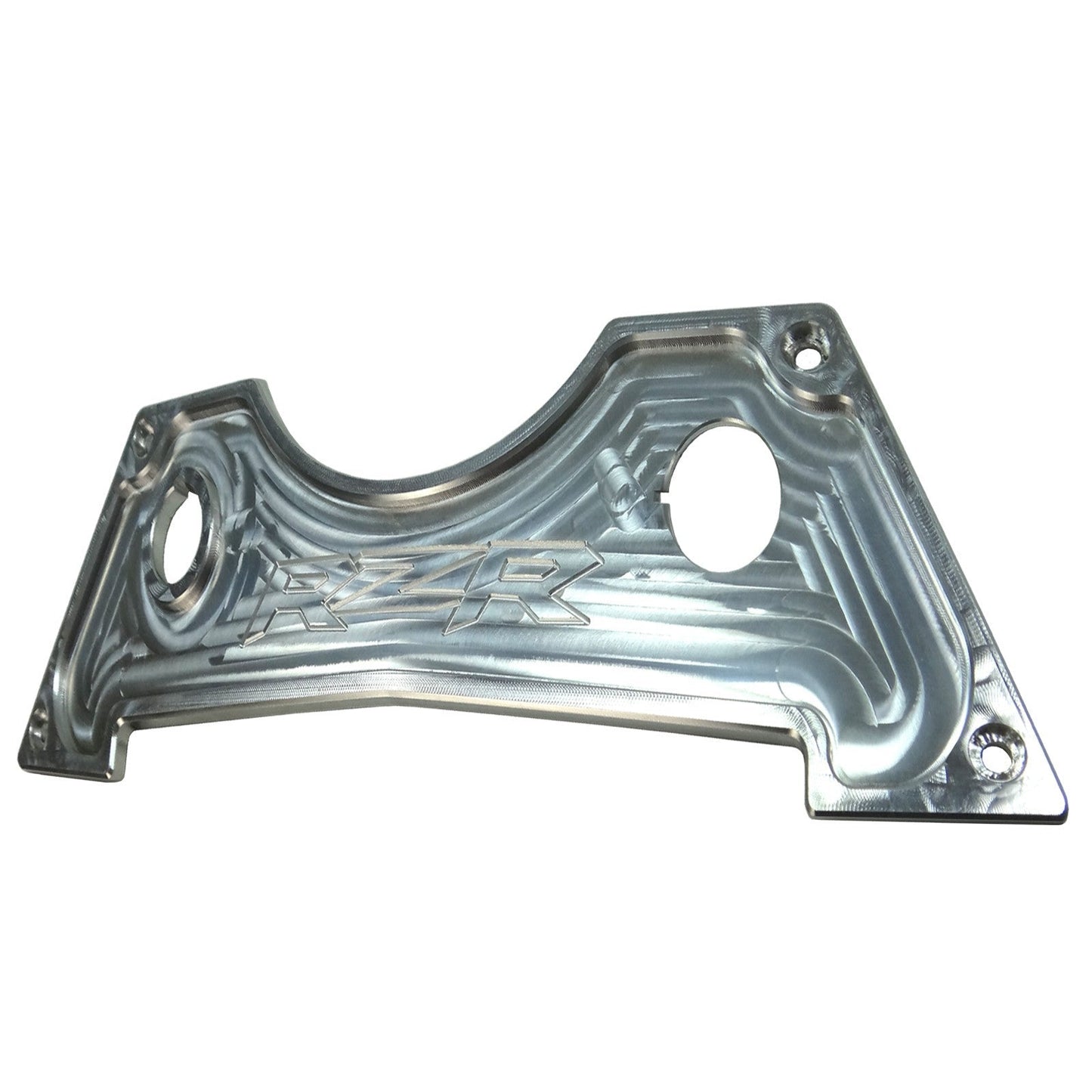 RZR XP1000 8 Switch Dash Panel