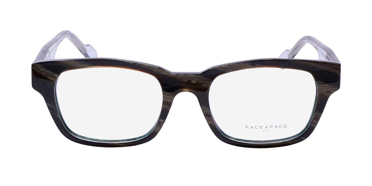 Face à Face Frank 1 Eyeglasses