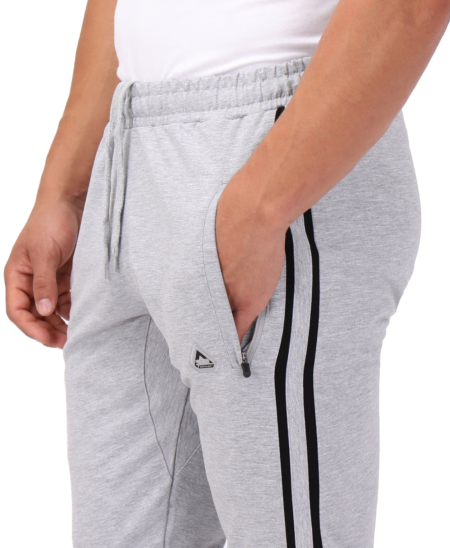 Pantalones de chándal Ultimate Flex Jogger - (corte alto)
