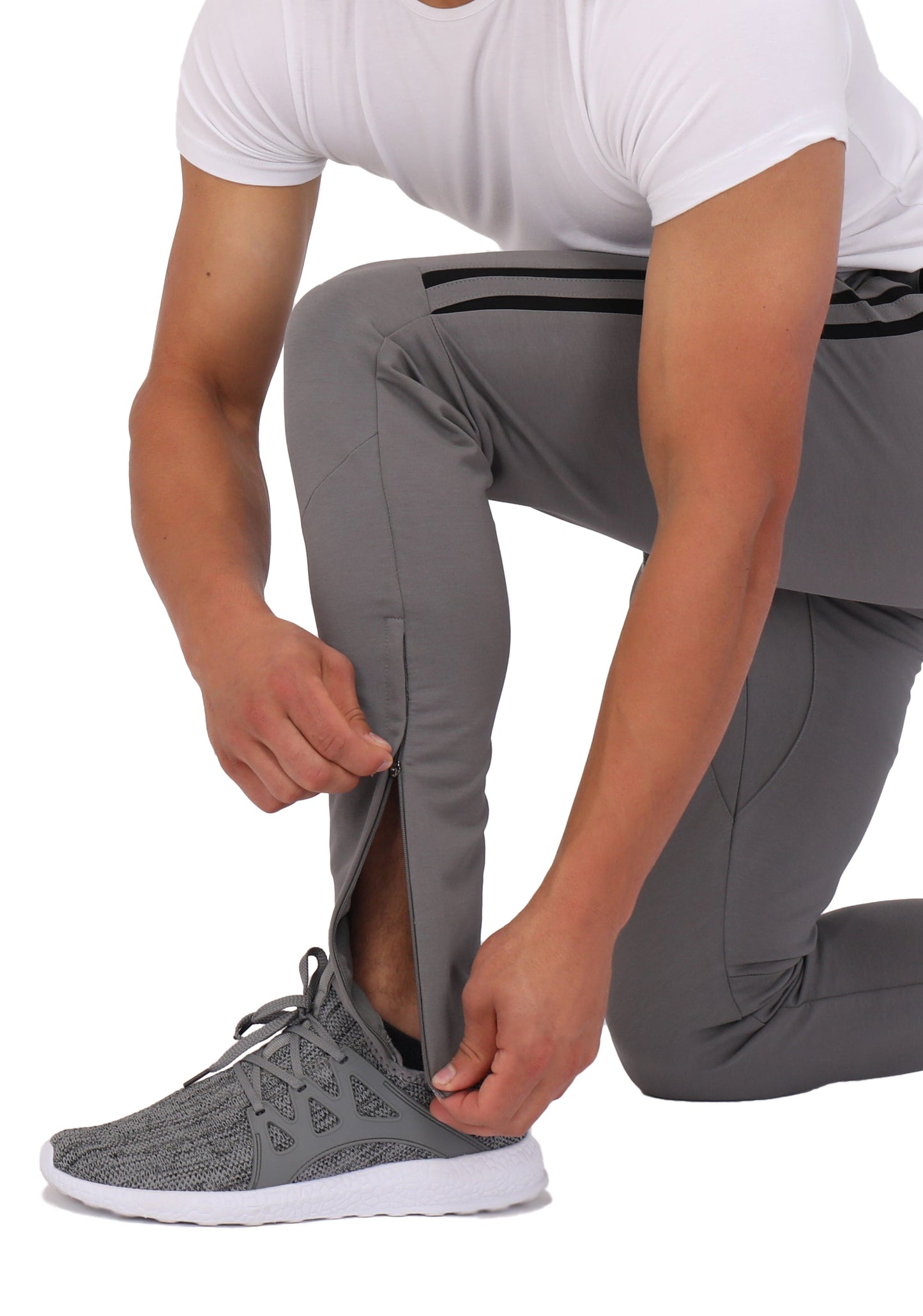 Pantalones deportivos Ultimate Flex Jogger - (Corte regular)