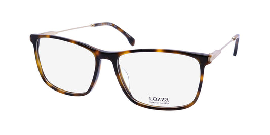 Lozza Vl4212 Eyeglasses