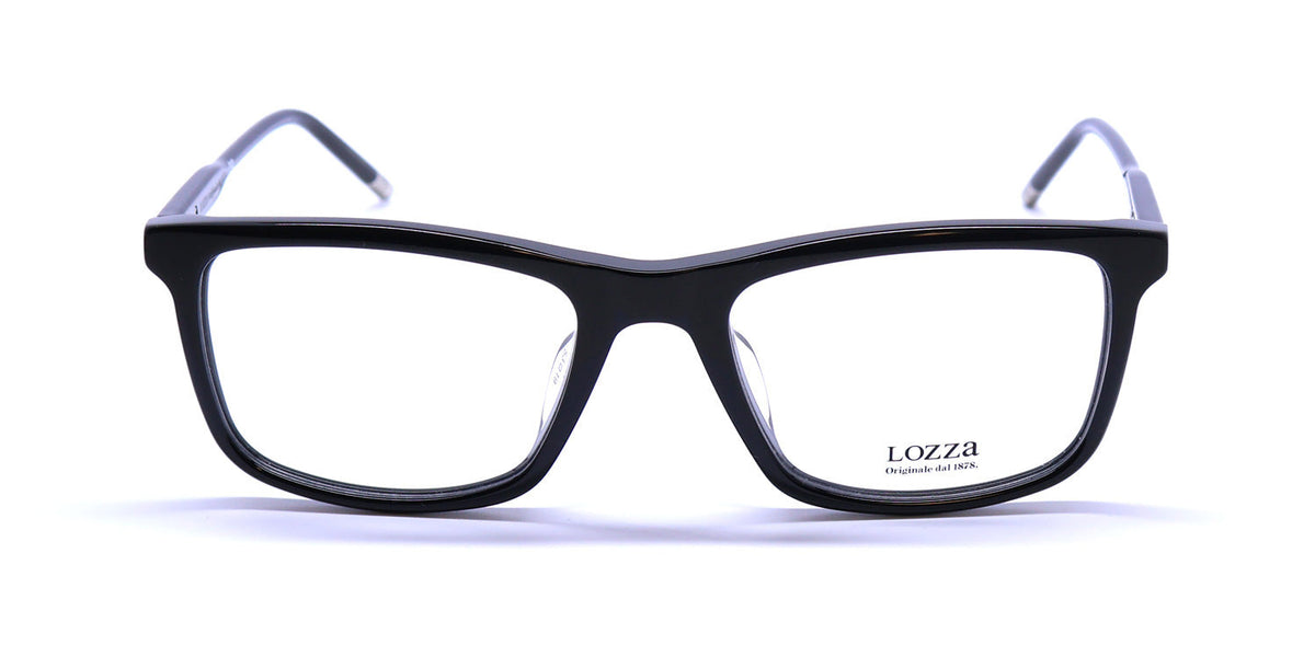 Lozza Vl4237 Eyeglasses