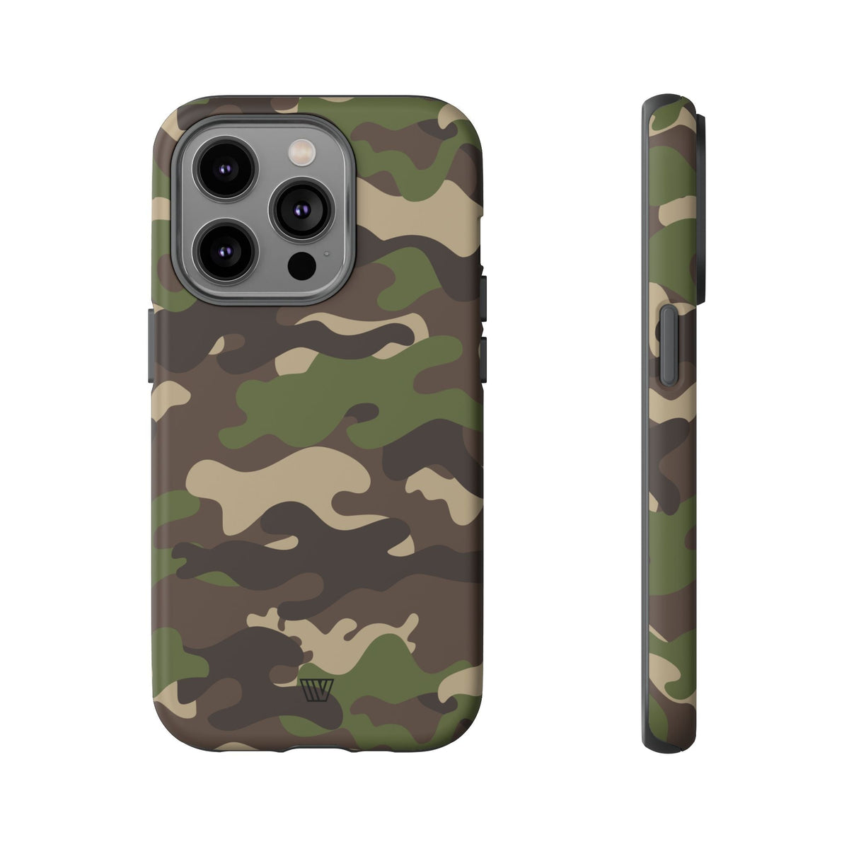 CAMUFLAJE | Funda resistente para teléfono