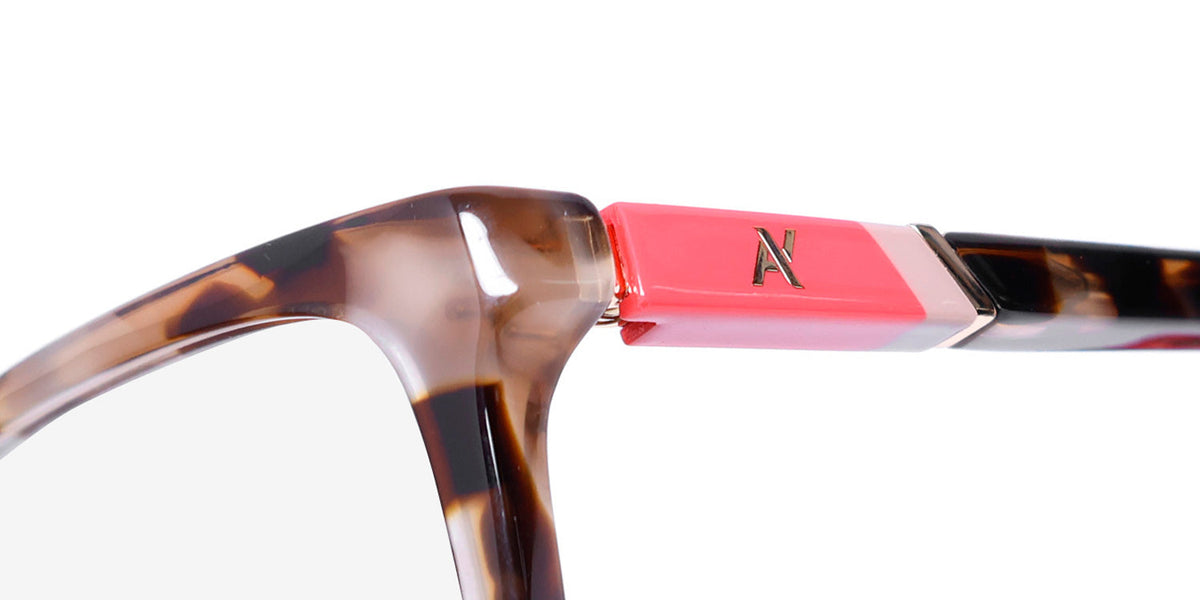 Yalea Vya008 Ruth Eyeglasses