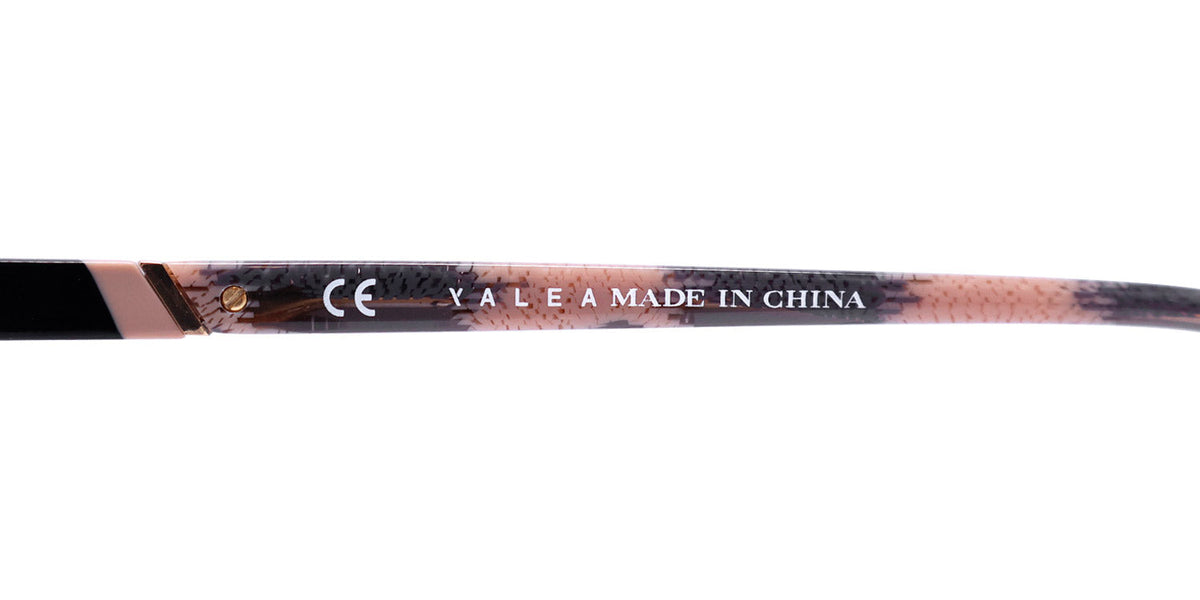 Yalea Vya008 Ruth Eyeglasses