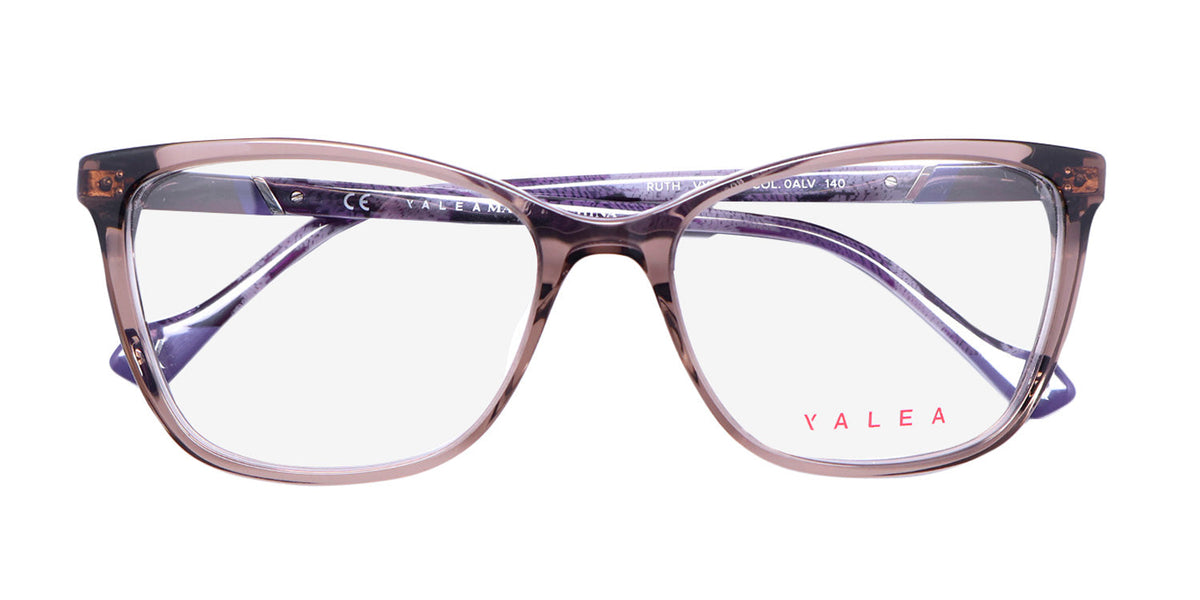Yalea Vya008 Ruth Eyeglasses