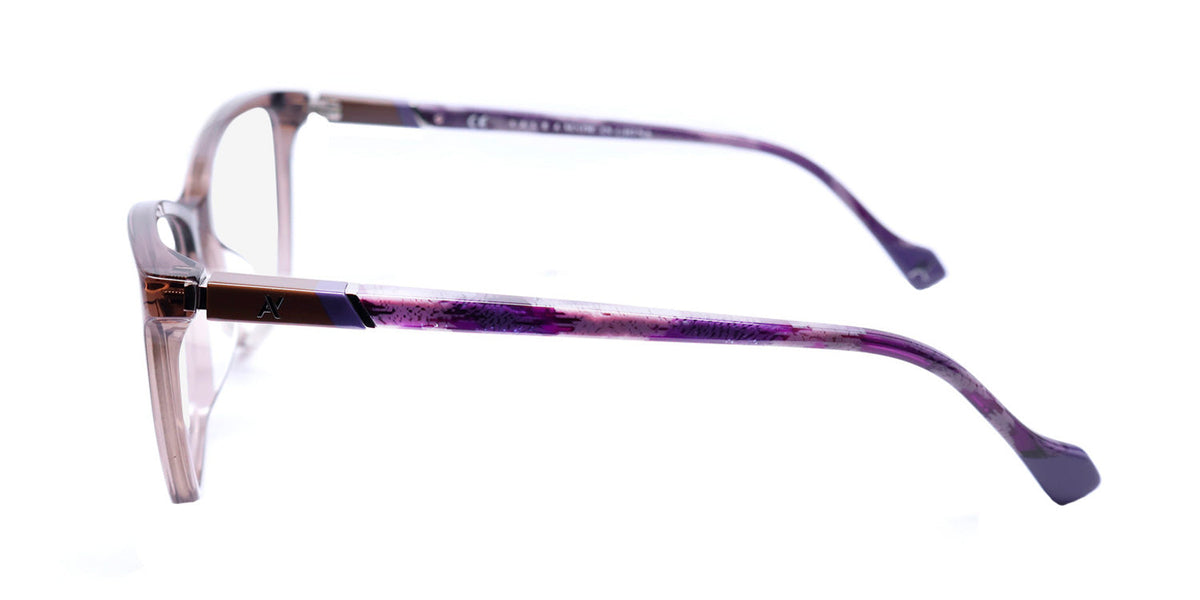 Yalea Vya008 Ruth Eyeglasses