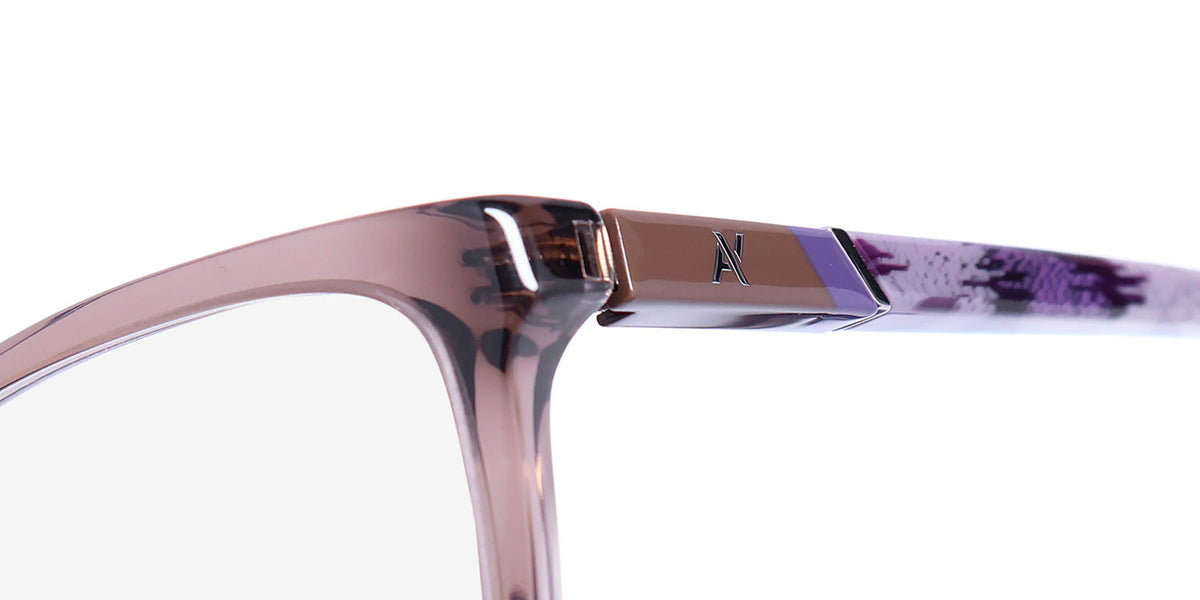 Yalea Vya008 Ruth Eyeglasses