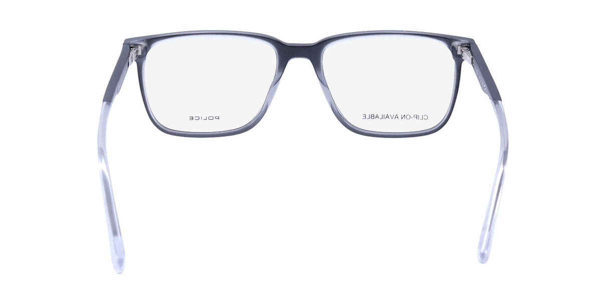 Police Vplf01 Groove 1 Eyeglasses