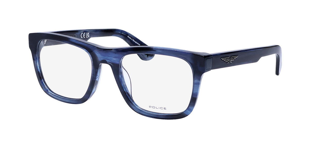 Police Vple37 Origins Bullet 1 Eyeglasses