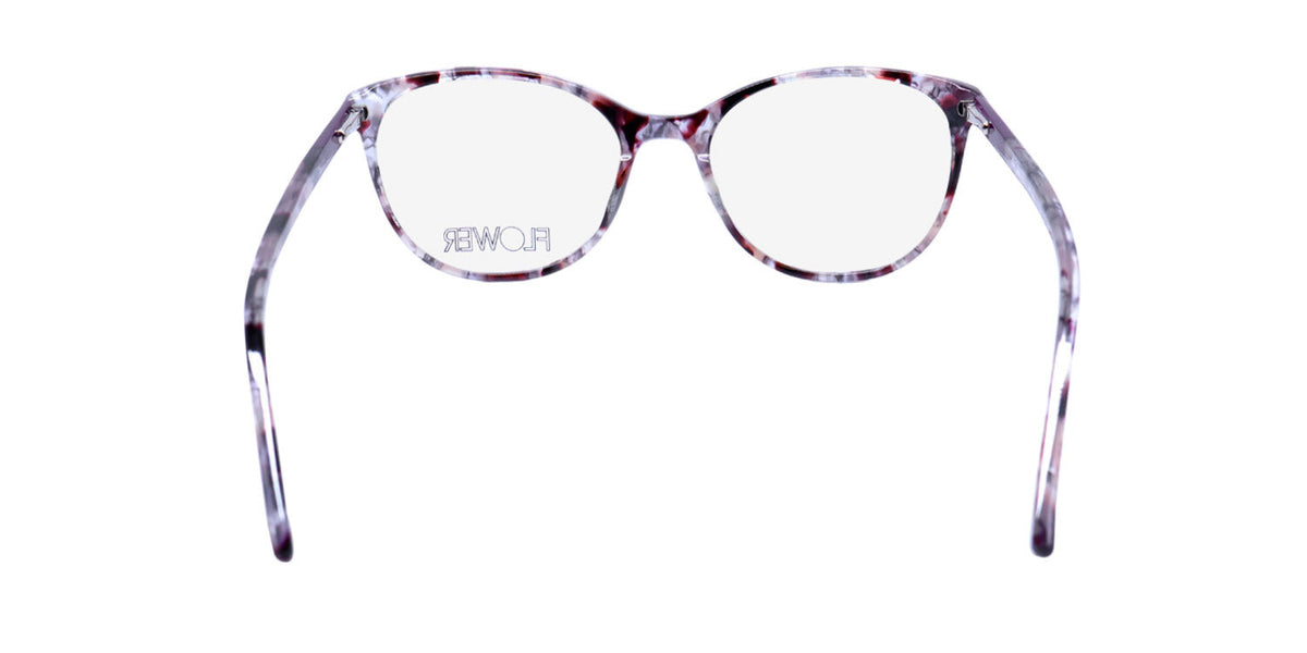 Flower 6049 Dahlia Eyeglasses