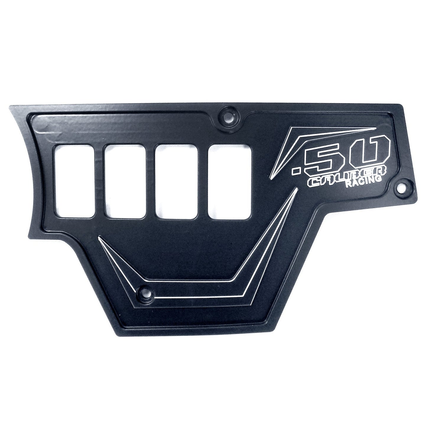 RZR XP1000 8 Switch Dash Panel
