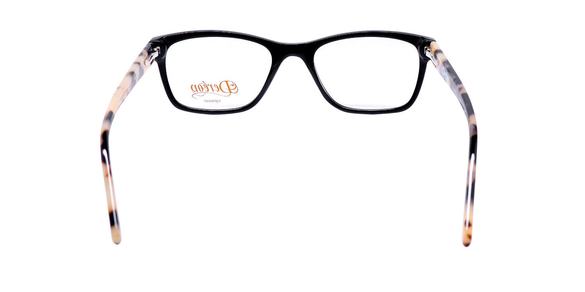 Dereon Dov531 Eyeglasses