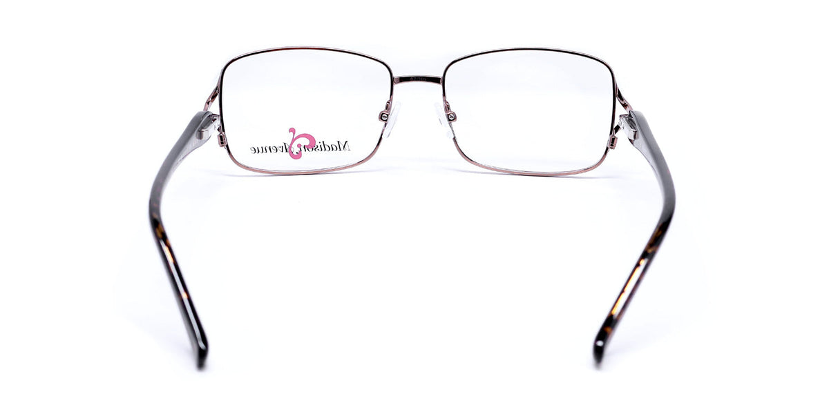 Madison Avenue Mal107 Eyeglasses