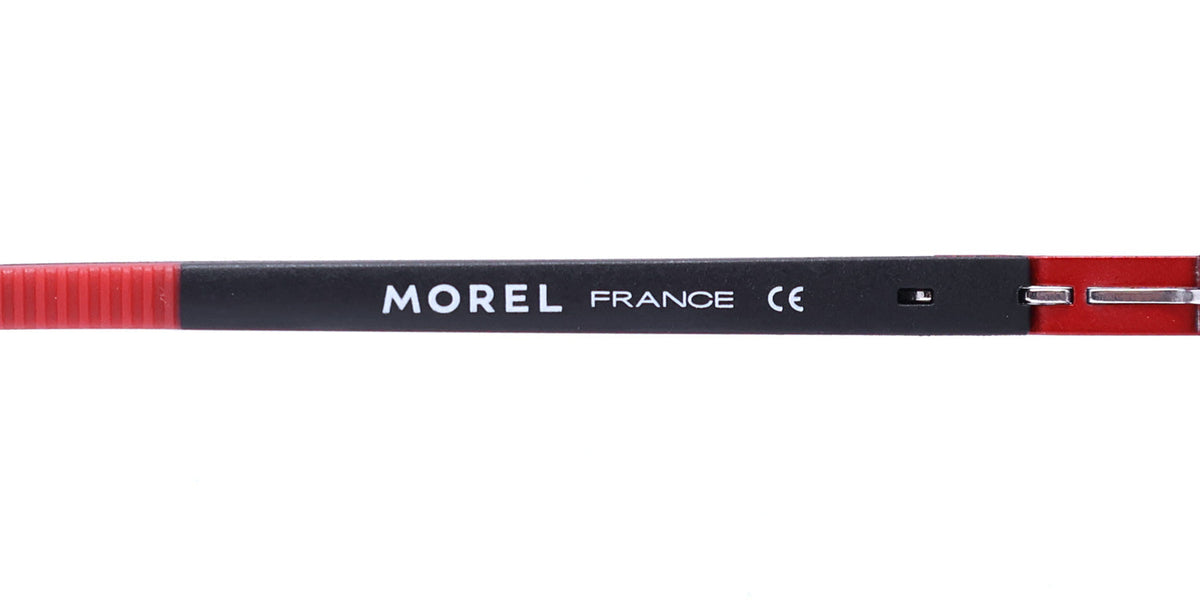 Morel Lightec 30212l Eyeglasses