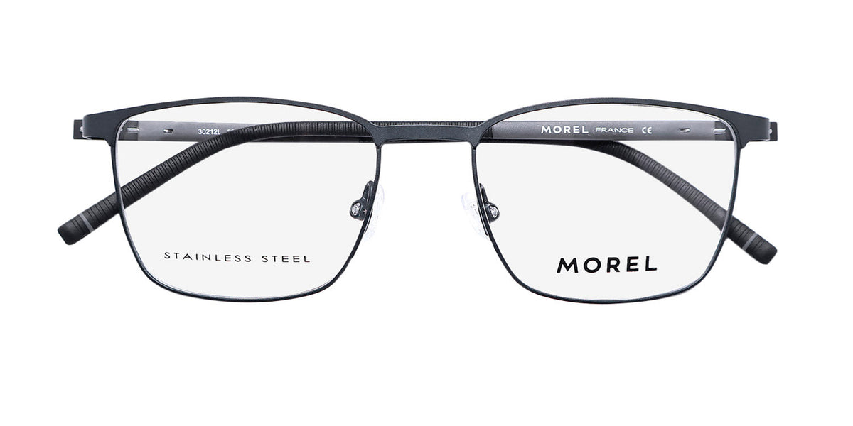 Morel Lightec 30212l Eyeglasses