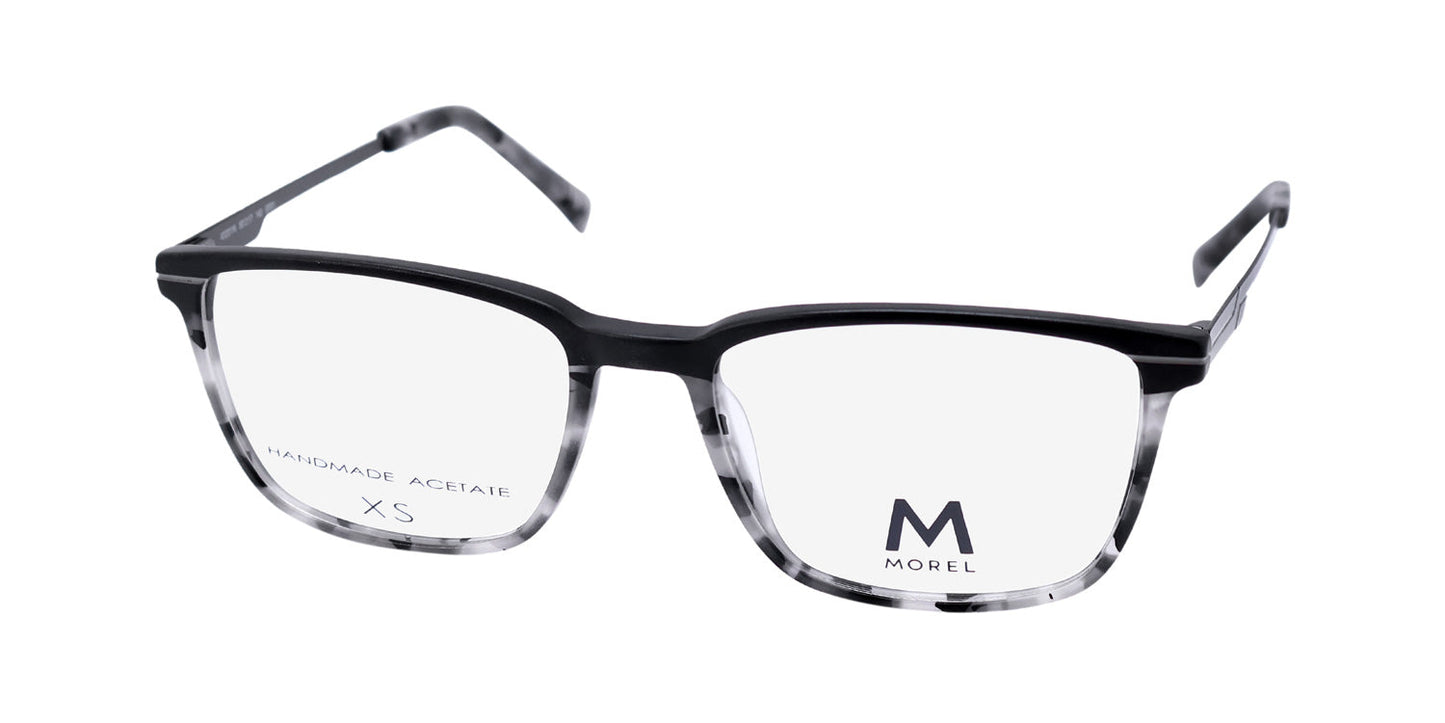 Morel Nomad 40201n Eyeglasses