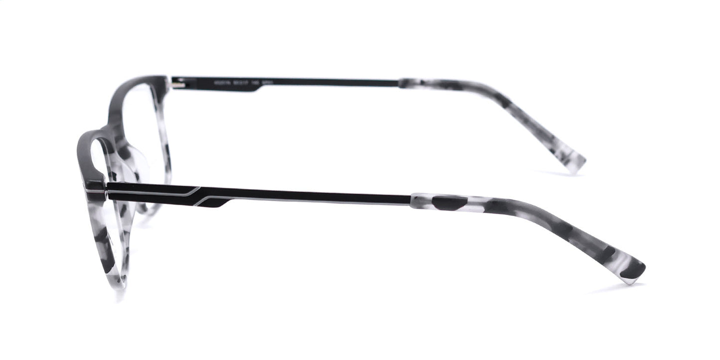Morel Nomad 40201n Eyeglasses